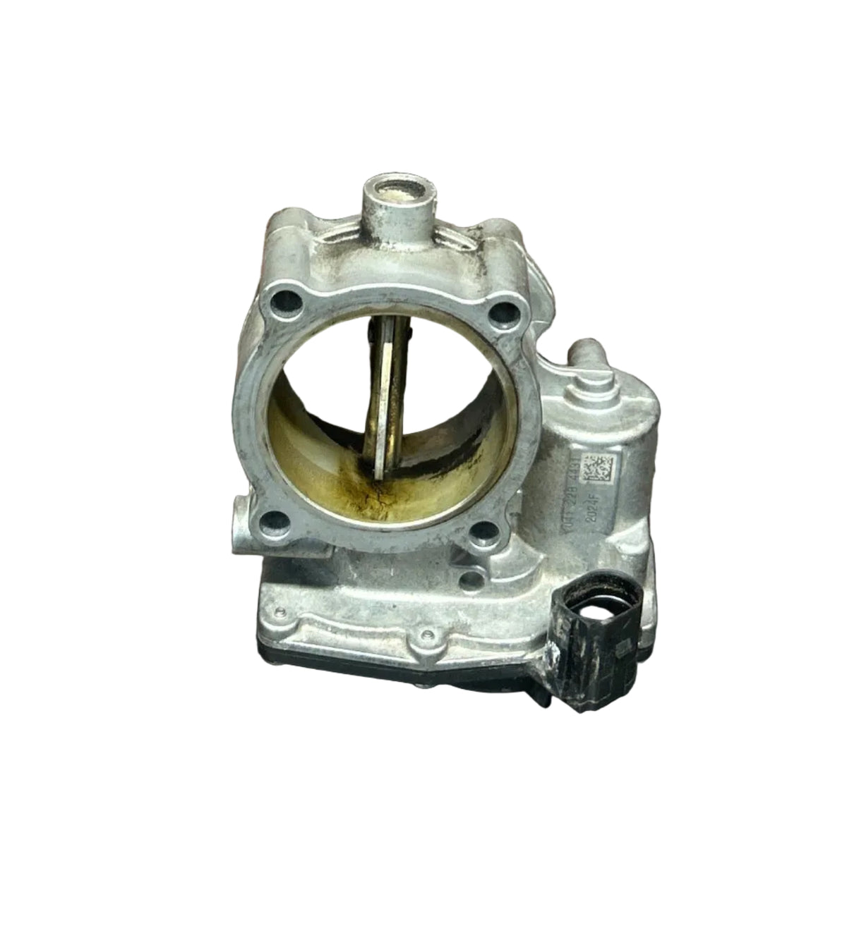 2014-2018 Ram 1500 3.0L EcoDiesel Electronic Throttle Body Valve Actuator OEM
