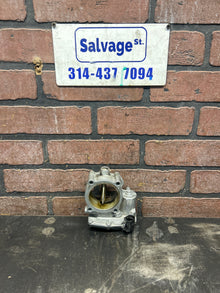 2014-2018 Ram 1500 3.0L EcoDiesel Electronic Throttle Body Valve Actuator OEM