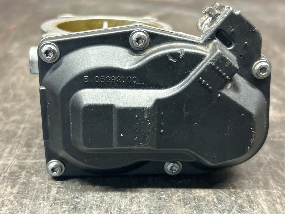 2014-2018 Ram 1500 3.0L EcoDiesel Electronic Throttle Body Valve Actuator OEM