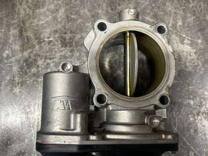 2014-2018 Ram 1500 3.0L EcoDiesel Electronic Throttle Body Valve Actuator OEM
