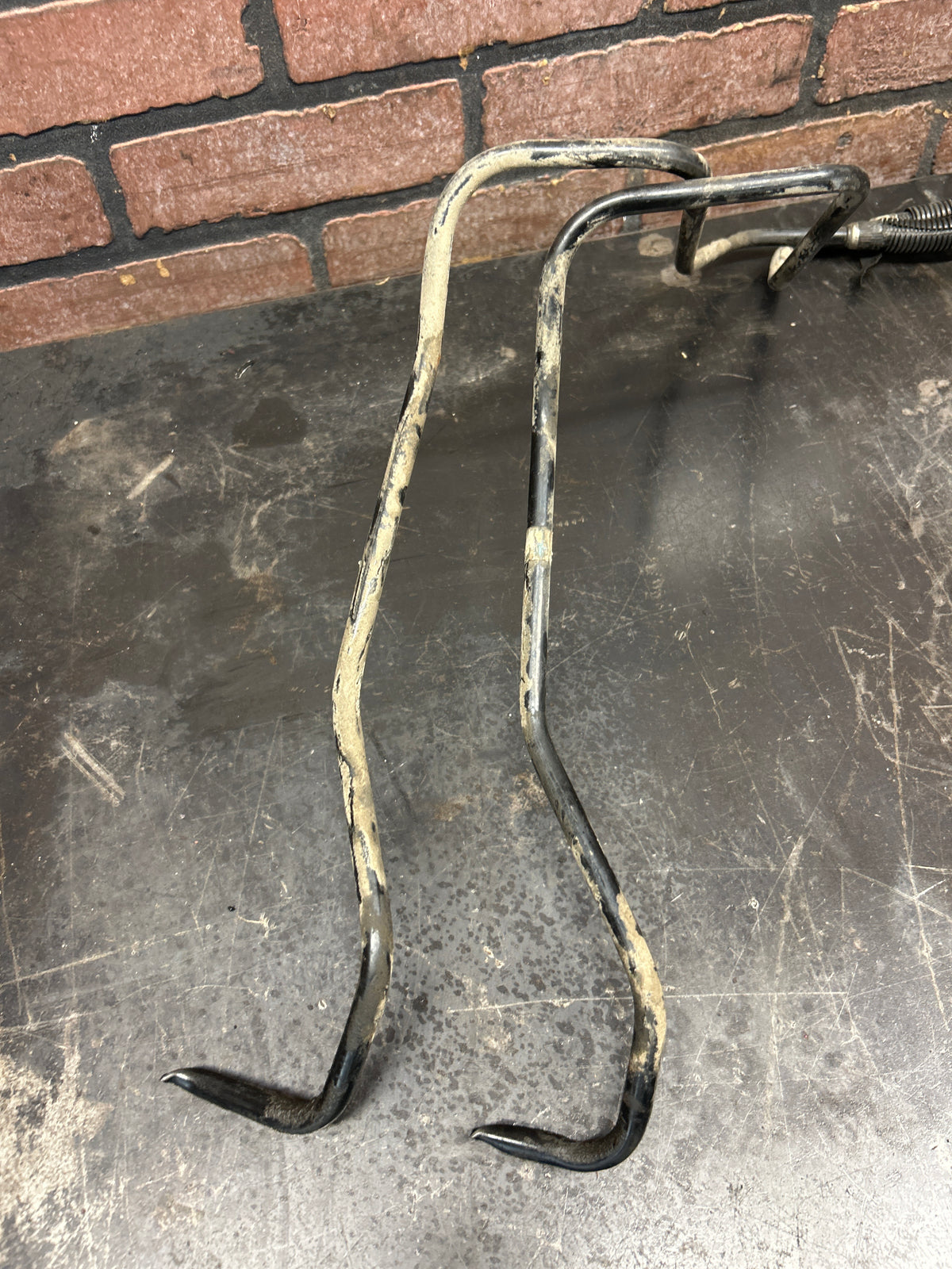 2014-2018 Ram 1500 3.0L EcoDiesel Fuel Injector Supply & Return Line Hose Set
