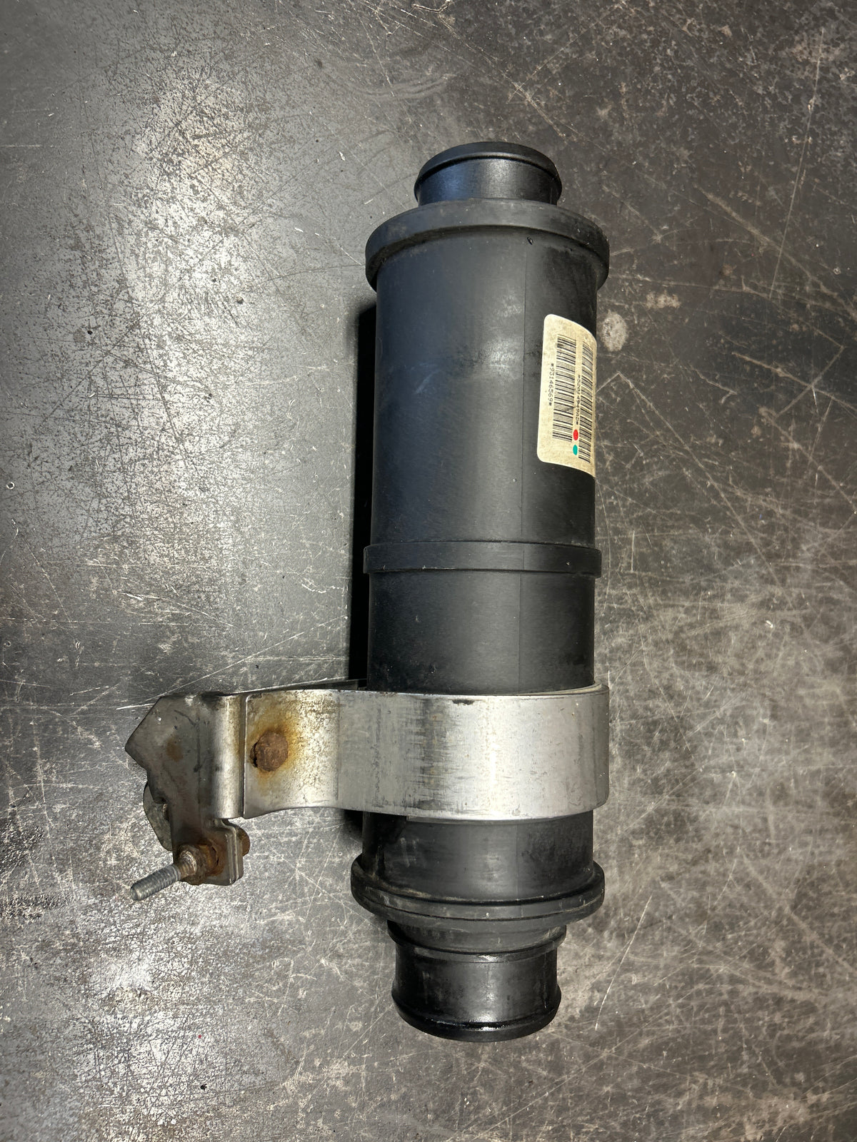 2014-2018 Ram 1500 3.0L EcoDiesel Turbo Charge Air Pipe Hose Set 52014949AD OEM
