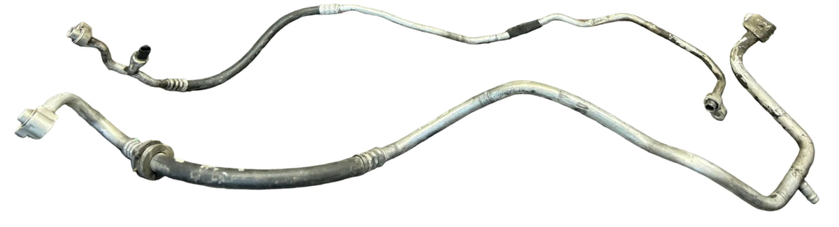 2014-2018 Ram 1500 3.0L EcoDiesel A/C Suction & Discharge Line Set 68232467AB