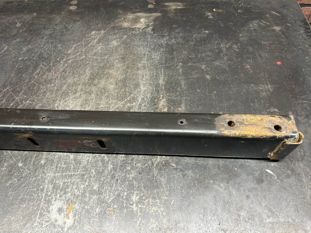 2014-2018 Ram 1500 3.0L EcoDiesel 4WD Auto Transmission Crossmember Bracket 4x4