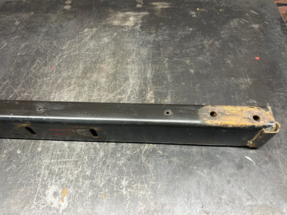 2014-2018 Ram 1500 3.0L EcoDiesel 4WD Auto Transmission Crossmember Bracket 4x4
