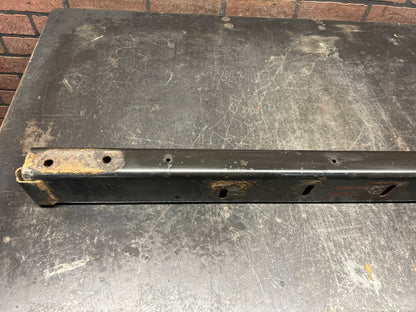2014-2018 Ram 1500 3.0L EcoDiesel 4WD Auto Transmission Crossmember Bracket 4x4