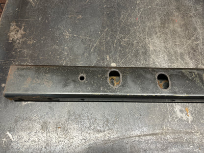 2014-2018 Ram 1500 3.0L EcoDiesel 4WD Auto Transmission Crossmember Bracket 4x4