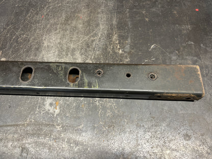 2014-2018 Ram 1500 3.0L EcoDiesel 4WD Auto Transmission Crossmember Bracket 4x4