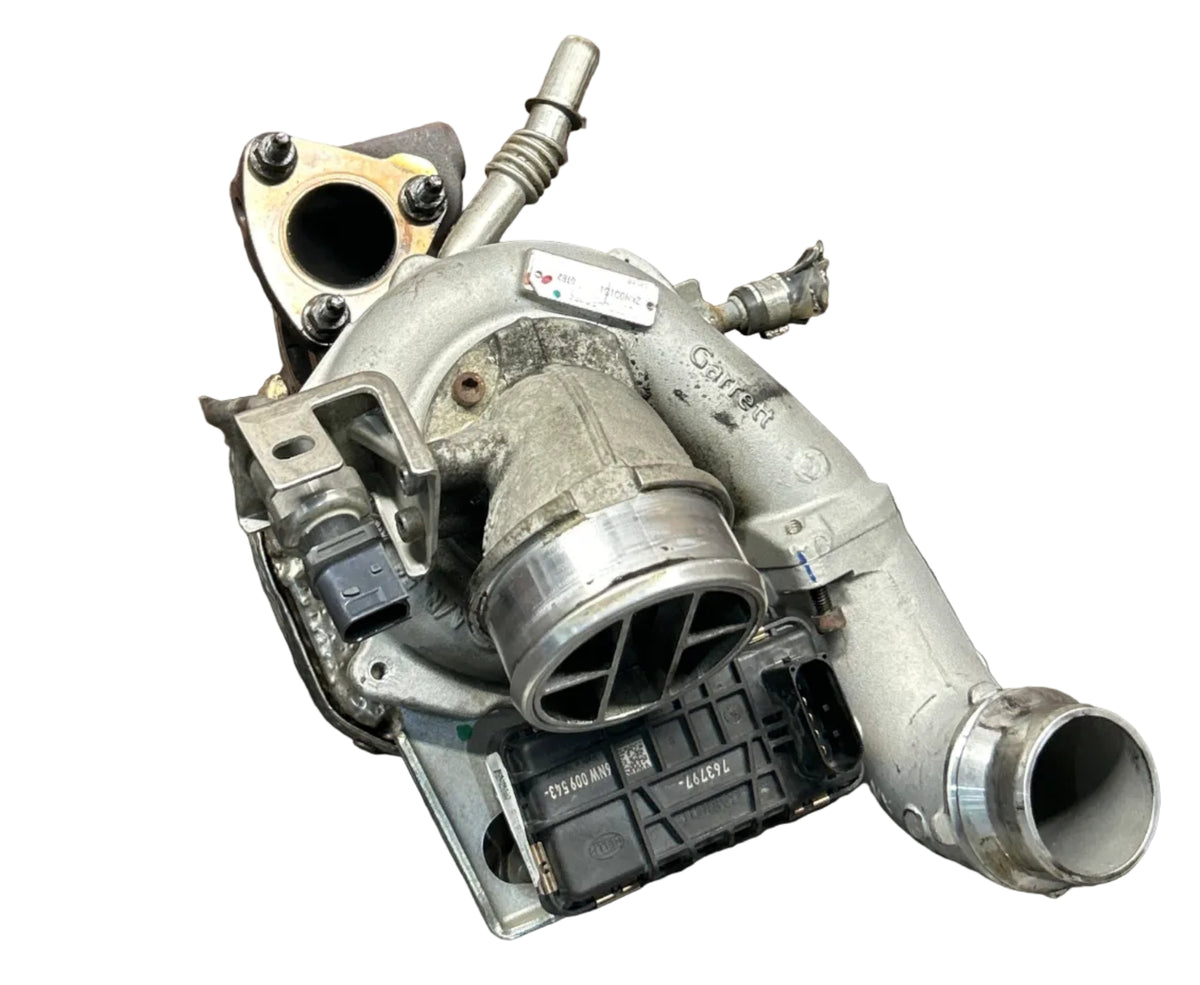 2014-2018 Ram 1500 3.0L EcoDiesel Garrett Turbocharger Turbo 823024-5005S OEM