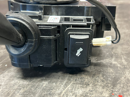 2013-2018 Ram 1500 Clock Spring W/ Turn Signal Wiper Switch Module 56046863AC
