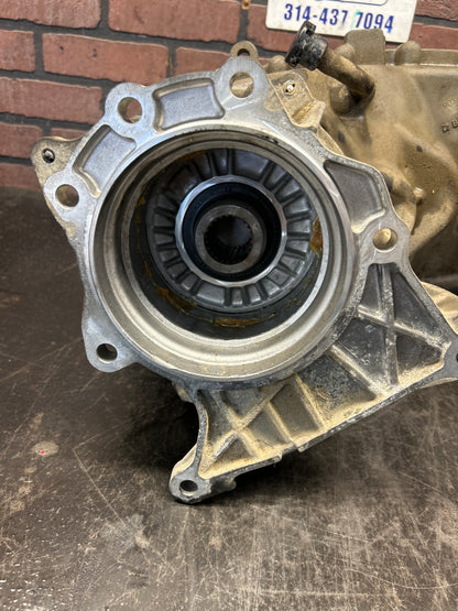2014-2018 Ram 1500 EcoDiesel 4x4 Transfer Case BorgWarner 44-44 52123837AB OEM