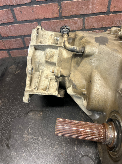 2014-2018 Ram 1500 EcoDiesel 4x4 Transfer Case BorgWarner 44-44 52123837AB OEM