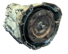 2014-2018 Ram 1500 3.0L EcoDiesel 4x4 8HP70 8-Speed Automatic Transmission OEM