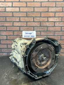 2014-2018 Ram 1500 3.0L EcoDiesel 4x4 8HP70 8-Speed Automatic Transmission OEM