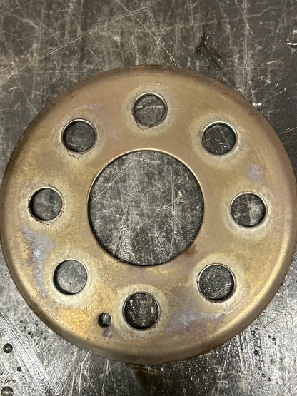 2014-2018 Ram 1500 3.0L EcoDiesel Auto Flexplate Flex Plate w/ Backing Plate OEM