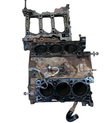 2014-2018 Ram 1500 3.0L EcoDiesel Bare Engine Cylinder Block w/ Bedplate CORE