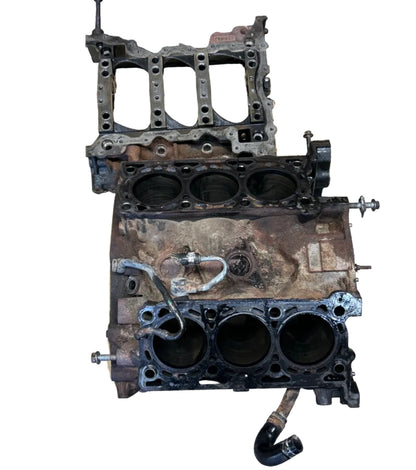 2014-2018 Ram 1500 3.0L EcoDiesel Bare Engine Cylinder Block w/ Bedplate CORE