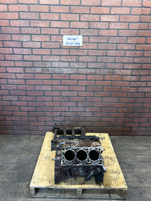 2014-2018 Ram 1500 3.0L EcoDiesel Bare Engine Cylinder Block w/ Bedplate CORE