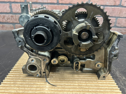 2014-2018 Ram 1500 3.0L EcoDiesel RH Passenger Cylinder Head W/ Cams & Fuel Rail