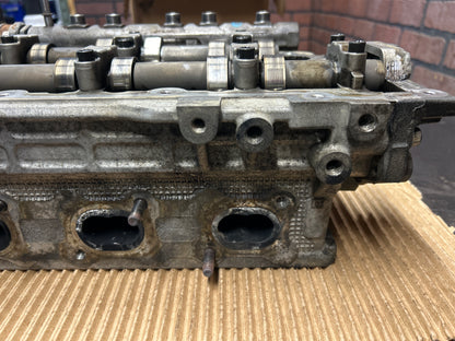 2014-2018 Ram 1500 3.0L EcoDiesel RH Passenger Cylinder Head W/ Cams & Fuel Rail