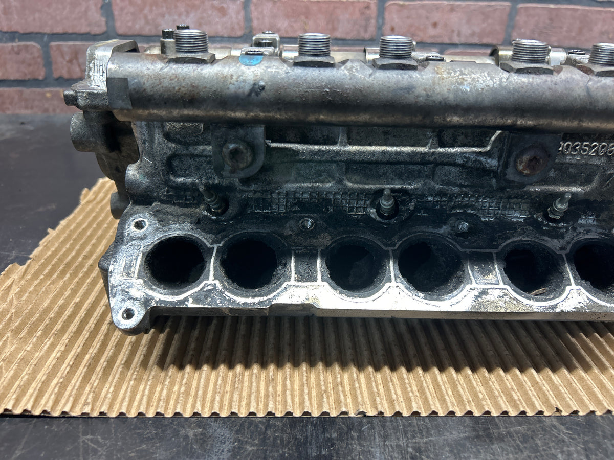 2014-2018 Ram 1500 3.0L EcoDiesel RH Passenger Cylinder Head W/ Cams & Fuel Rail