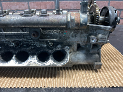 2014-2018 Ram 1500 3.0L EcoDiesel RH Passenger Cylinder Head W/ Cams & Fuel Rail