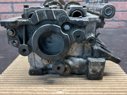 2014-2018 Ram 1500 3.0L EcoDiesel RH Passenger Cylinder Head W/ Cams & Fuel Rail