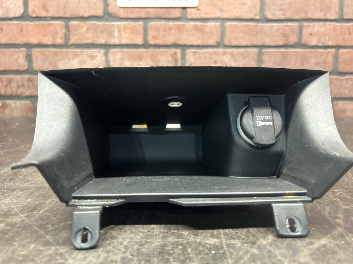 15-23 Dodge Charger Hellcat Center Console Storage Tray Bin 5VN15DX9AB OEM