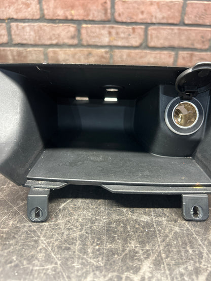 15-23 Dodge Charger Hellcat Center Console Storage Tray Bin 5VN15DX9AB OEM