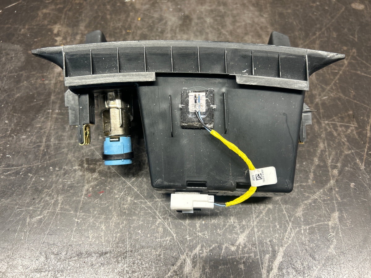 15-23 Dodge Charger Hellcat Center Console Storage Tray Bin 5VN15DX9AB OEM