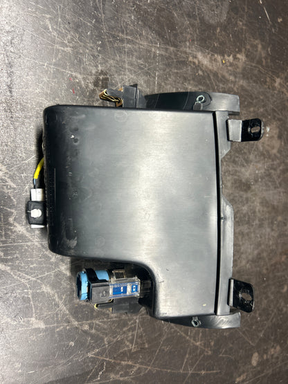 15-23 Dodge Charger Hellcat Center Console Storage Tray Bin 5VN15DX9AB OEM