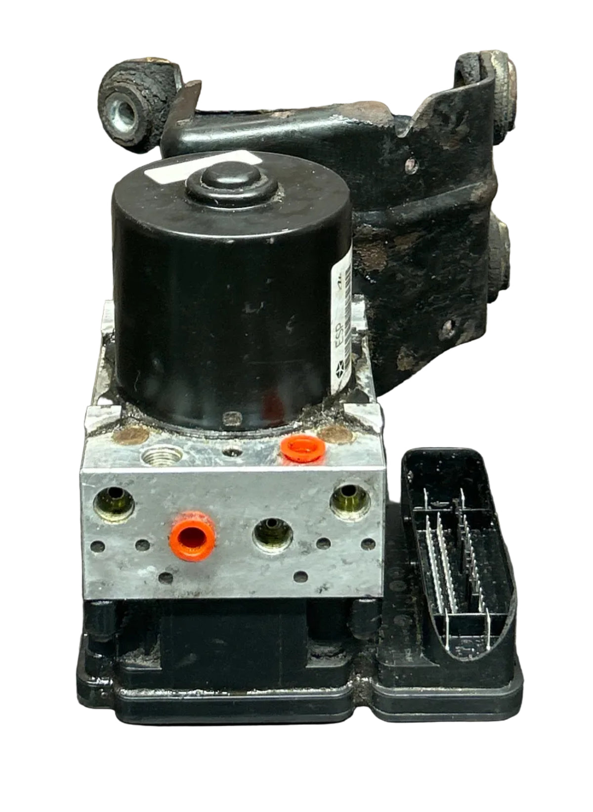 2014-2016 Ram 1500 EcoDiesel ABS Anti-Lock Brake Pump Module 68193650AD OEM