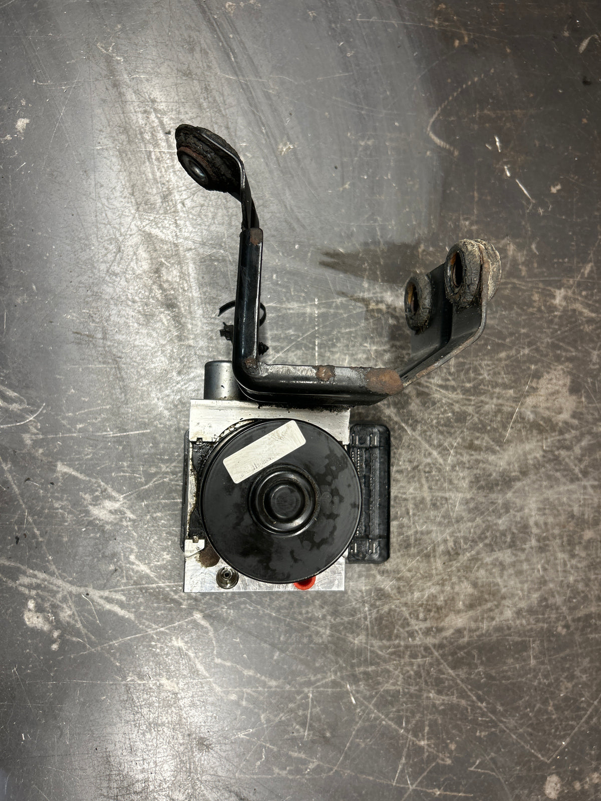 2014-2016 Ram 1500 EcoDiesel ABS Anti-Lock Brake Pump Module 68193650AD OEM