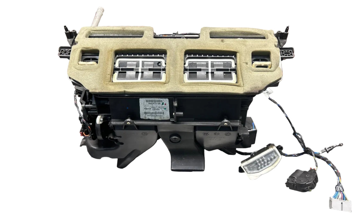 15-23 Dodge Charger Hellcat HVAC Heater A/C Housing Distribution Box 68430171AA