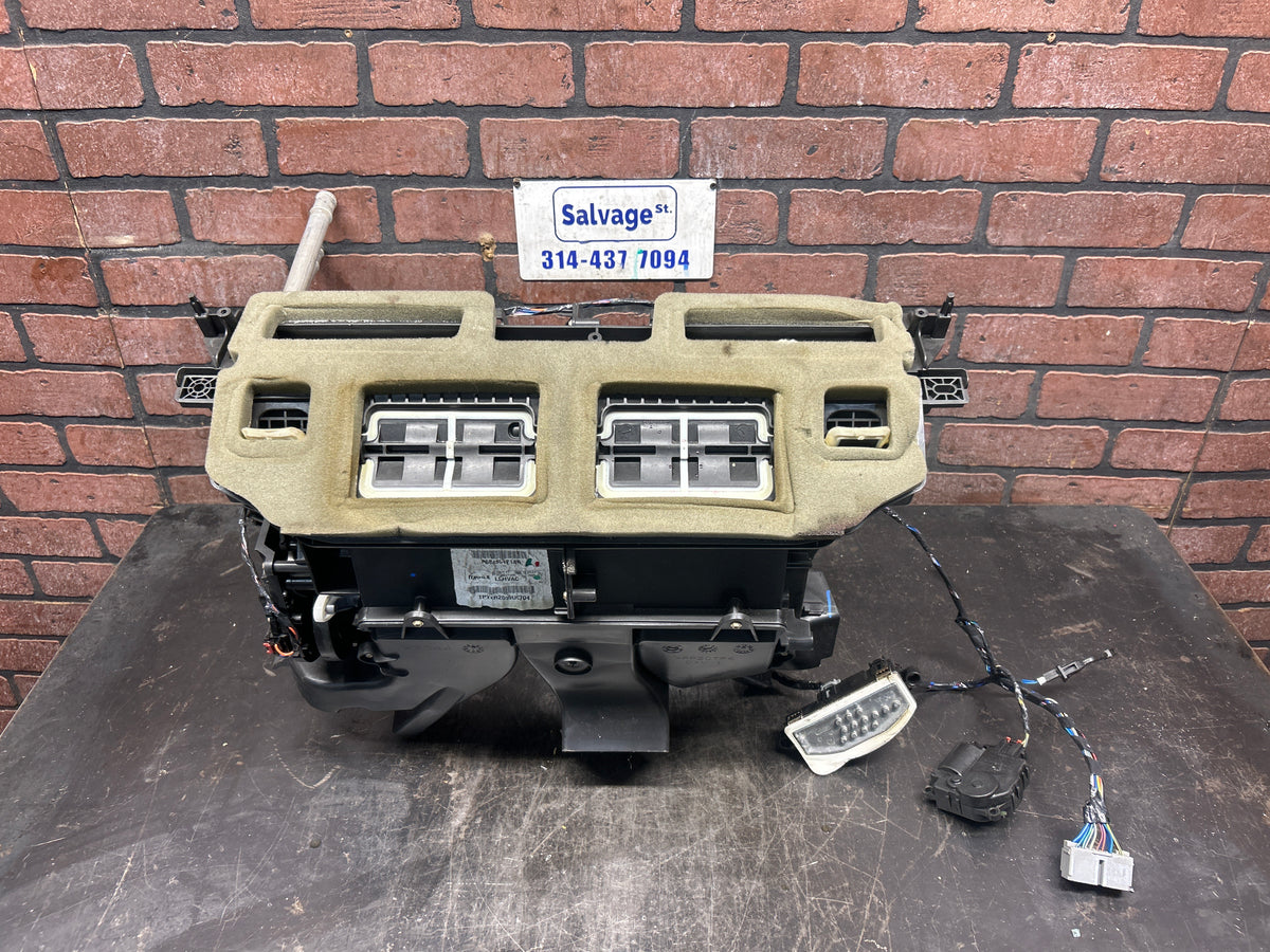 15-23 Dodge Charger Hellcat HVAC Heater A/C Housing Distribution Box 68430171AA