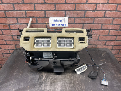 15-23 Dodge Charger Hellcat HVAC Heater A/C Housing Distribution Box 68430171AA