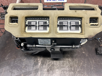 15-23 Dodge Charger Hellcat HVAC Heater A/C Housing Distribution Box 68430171AA