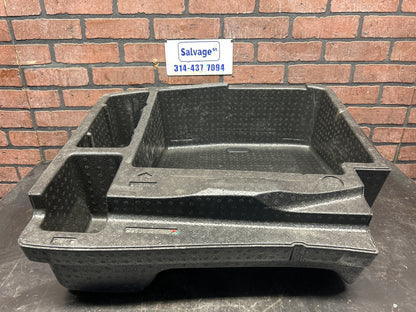 15-23 Dodge Charger Hellcat Trunk Storage Box Cargo Organizer 05030175AF OEM