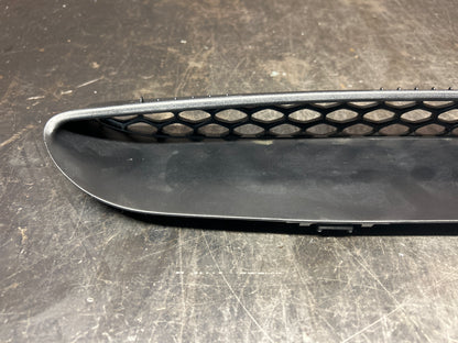 Dodge Charger SRT Hellcat Hood Scoop Insert Trim Panel 68202462AD OEM