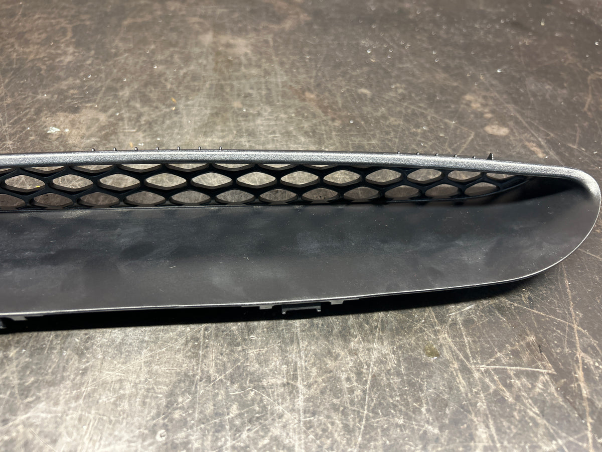 Dodge Charger SRT Hellcat Hood Scoop Insert Trim Panel 68202462AD OEM