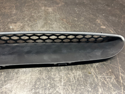 Dodge Charger SRT Hellcat Hood Scoop Insert Trim Panel 68202462AD OEM