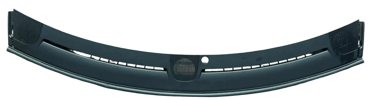 11-23 Dodge Charger Hellcat Dash Defroster Grille Panel W/ Sun Sensor 1JQ67DX9AK