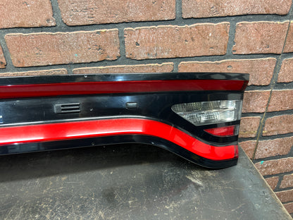 15-23 Dodge Charger Hellcat Rear Trunk Center LED Tail Light Lamp 68474280AA OEM