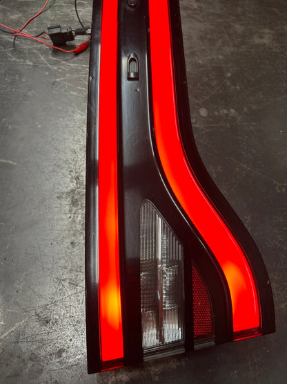 15-23 Dodge Charger Hellcat Rear Trunk Center LED Tail Light Lamp 68474280AA OEM
