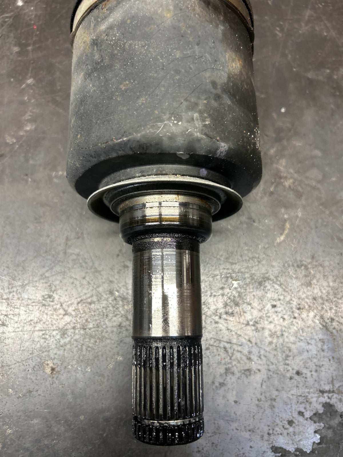 15-23 Charger Hellcat 2.62 LSD Rear Differential Axle Hub Swap Kit 68427793AA