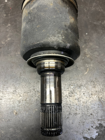 15-23 Charger Hellcat 2.62 LSD Rear Differential Axle Hub Swap Kit 68427793AA