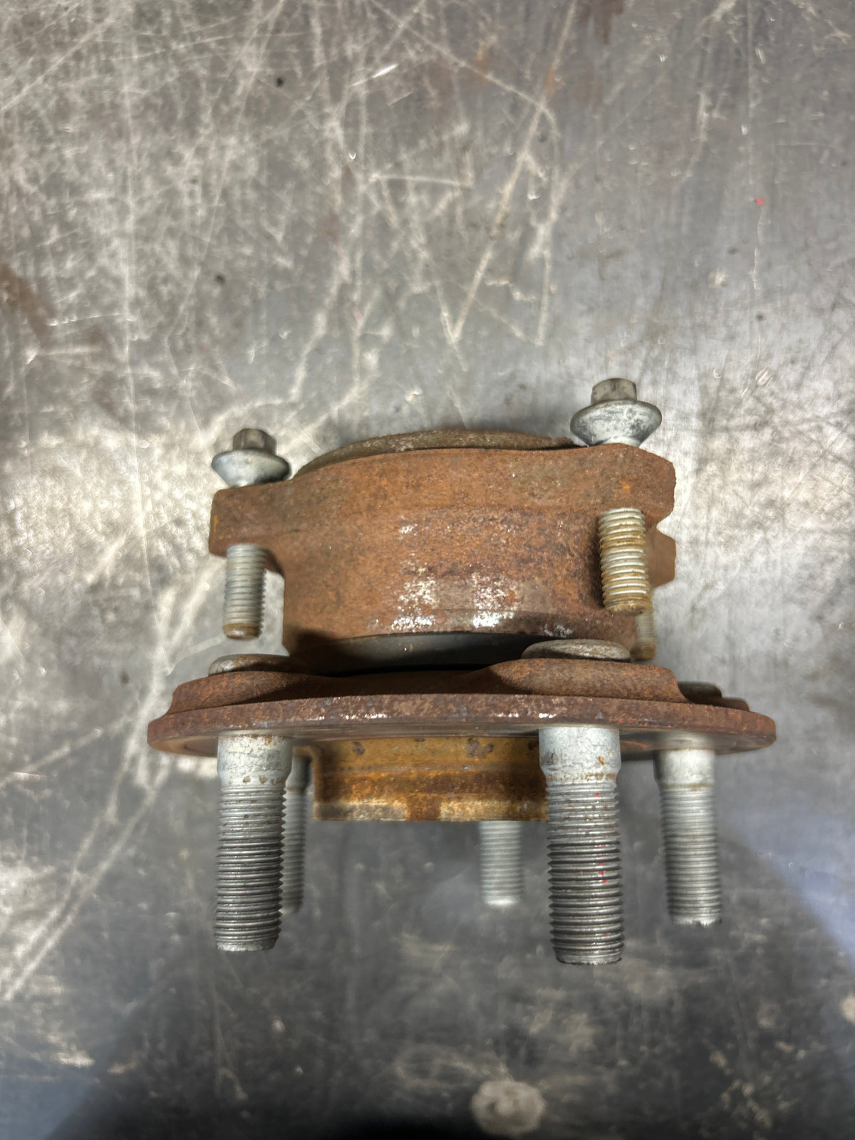 15-23 Charger Hellcat 2.62 LSD Rear Differential Axle Hub Swap Kit 68427793AA