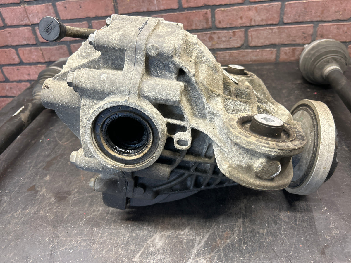 15-23 Charger Hellcat 2.62 LSD Rear Differential Axle Hub Swap Kit 68427793AA