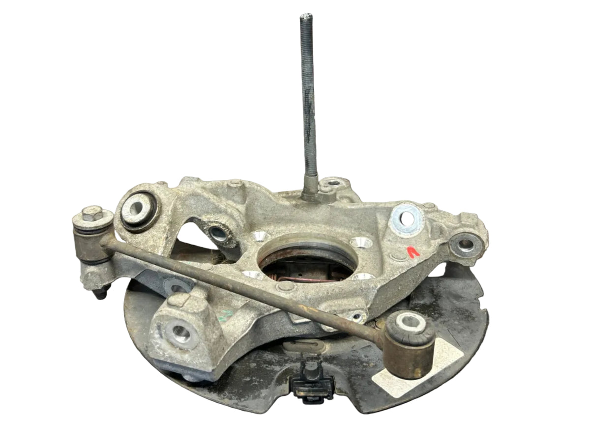 15-23 Dodge Charger Hellcat Rear Right Spindle Knuckle W/ Hub 04854462AF OEM