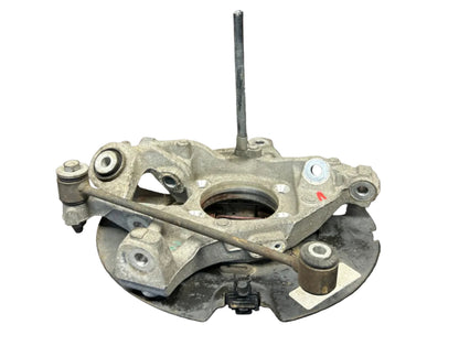 15-23 Dodge Charger Hellcat Rear Right Spindle Knuckle W/ Hub 04854462AF OEM